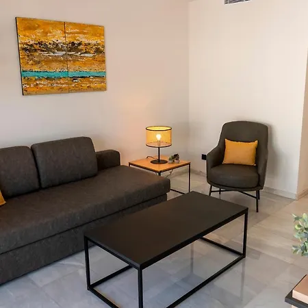 Hotel Urh Playa 4*