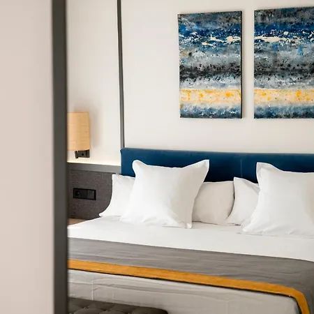 Hotel Urh Playa 4*
