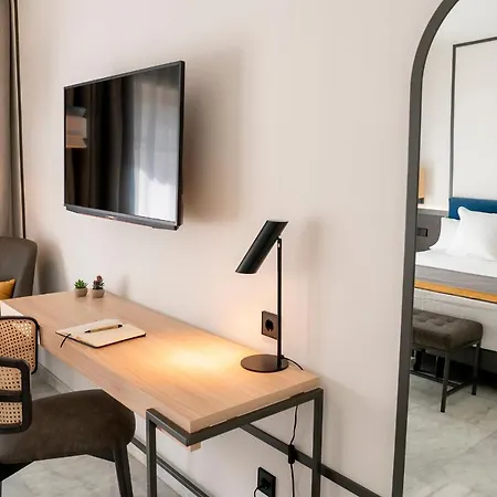 Urh Playa Hotel