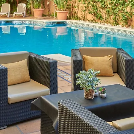 Urh Playa Hotel 4*