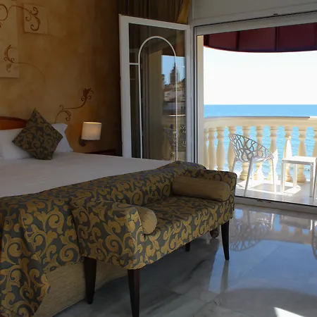 Hotel Urh Playa 4*