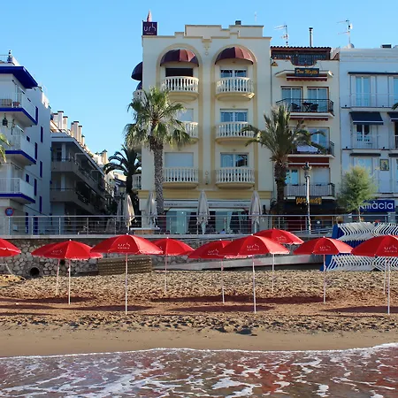 Hotel Urh Playa Sitges