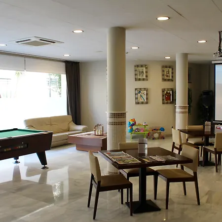 Urh Playa Hotel Sitges