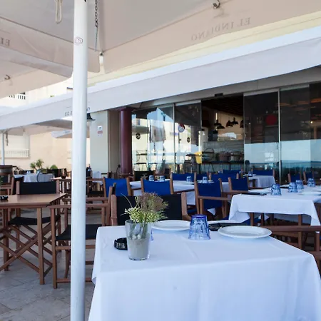 Hotel Urh Playa