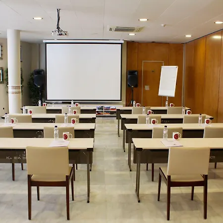 Urh Playa Hotel Sitges