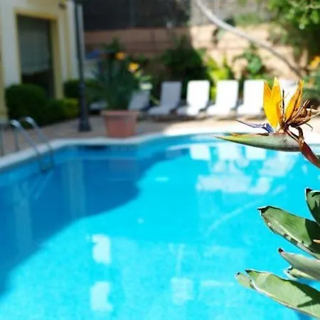 Urh Playa Hotel