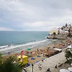 호텔 Urh Playa