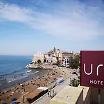 Urh Playa 호텔 4*
