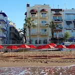 호텔 Urh Playa 시체스