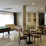 Urh Playa 호텔 시체스