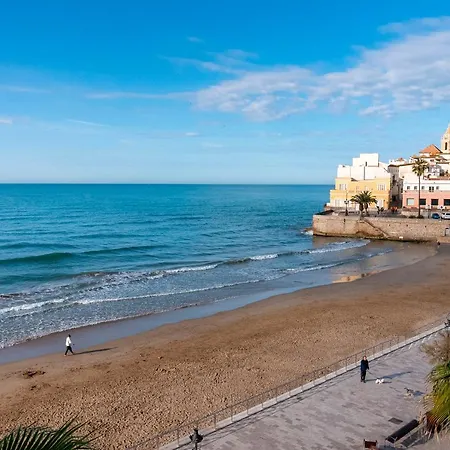 Urh Playa Otel Sitges