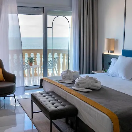 Hotel Urh Playa