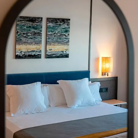Urh Playa 4* Sitges