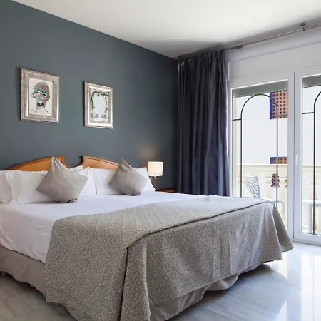 Urh Playa Hotell Sitges