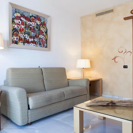Otel Urh Playa 4*
