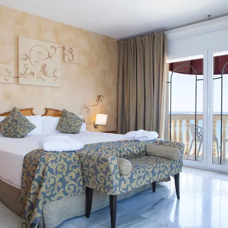 Urh Playa Otel Sitges