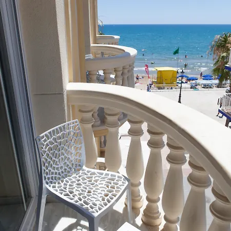 Urh Playa Otel 4*