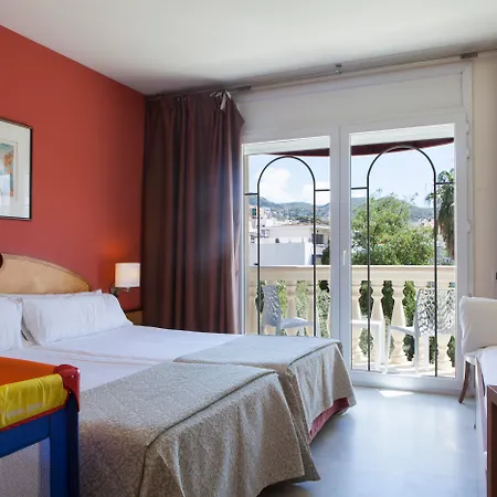 Otel Urh Playa 4*