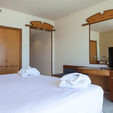 Urh Playa Hotell Sitges