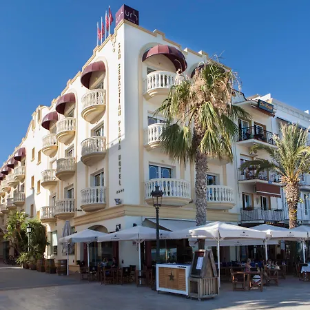 Urh Playa Otel Sitges