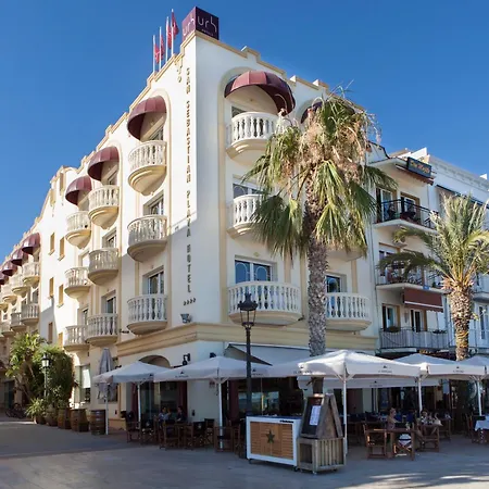 Urh Playa Hotell Sitges