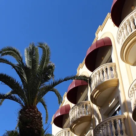 Urh Playa Otel