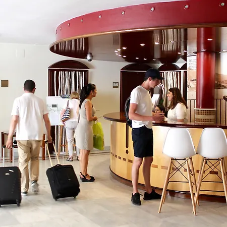 Urh Playa Hotel