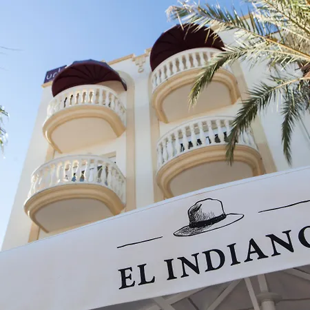 Otel Urh Playa