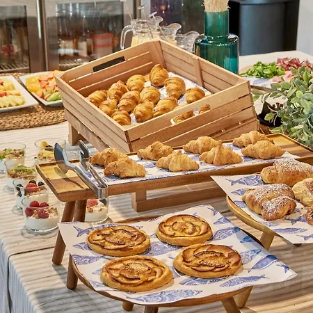 Urh Playa Hotell Sitges