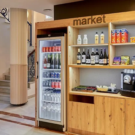 Hotell Urh Playa Sitges