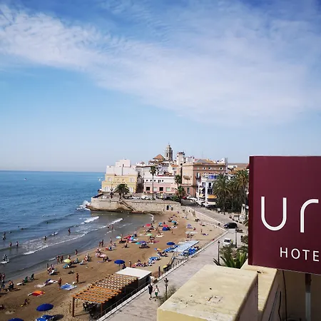 Urh Playa Otel 4*