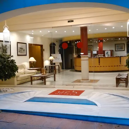 Urh Playa Otel 4*