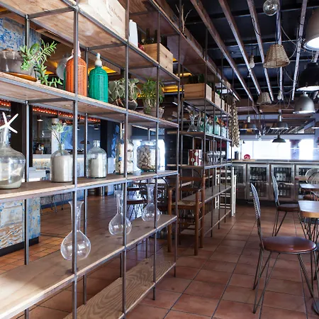 Отель Urh Playa 4*