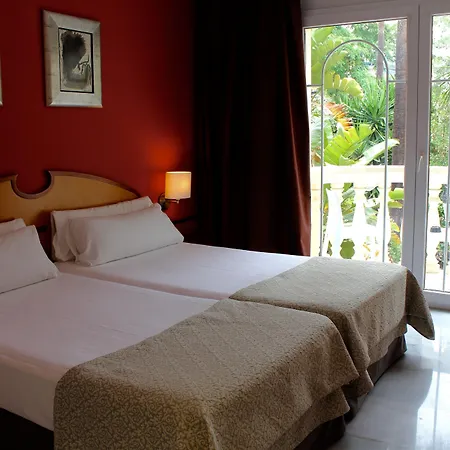 Urh Playa Hotel Sitges