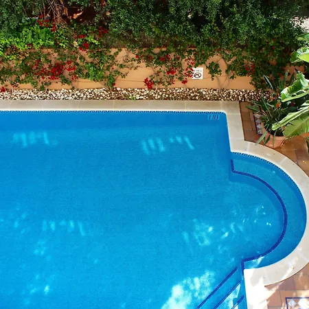 Urh Playa Hotell 4*