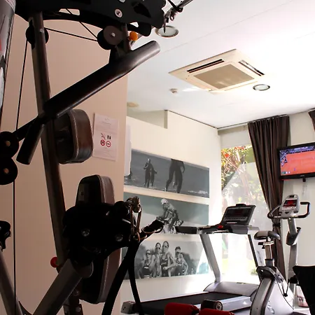 Hotel Urh Playa Sitges