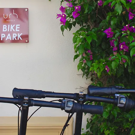 מלון Urh Playa 4*