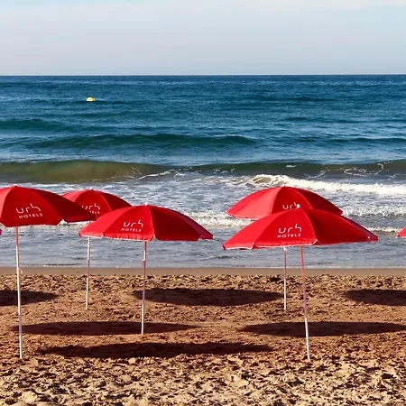 호텔 Urh Playa 4*