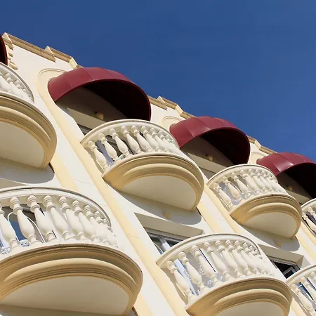 Hotel Urh Playa Sitges