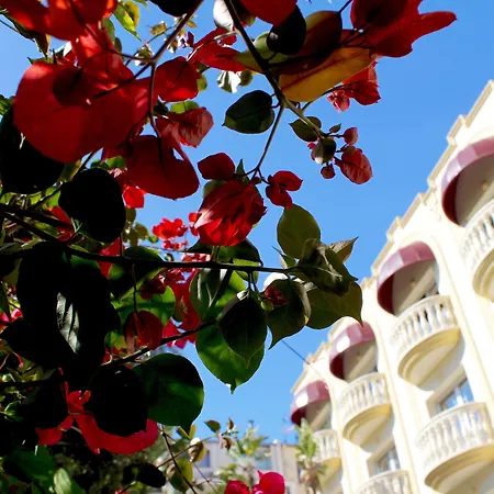 Urh Playa Hotel Sitges