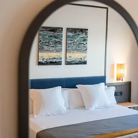 Hotel Urh Playa Sitges