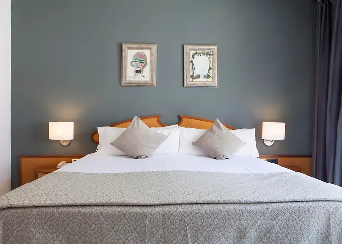 Urh Playa Отель 4*