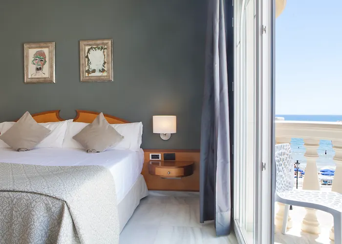 Urh Playa Hotel Sitges