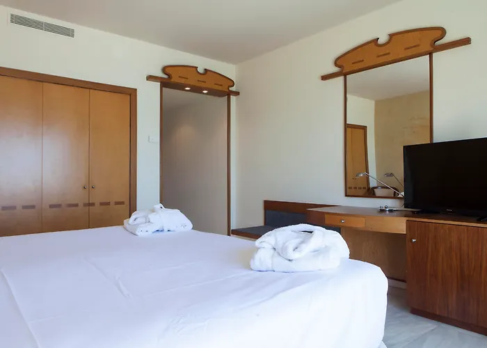 Urh Playa Hotell Sitges