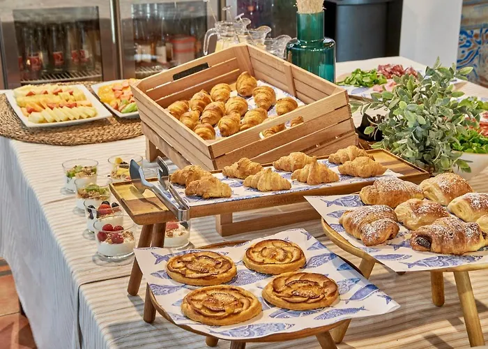 Urh Playa Hotel Sitges