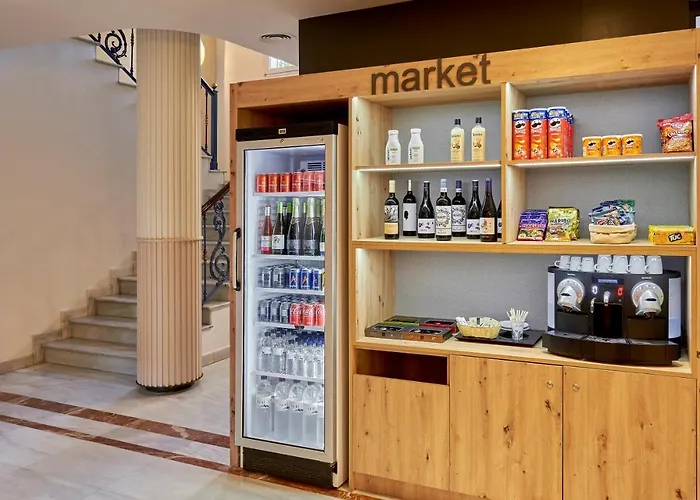 Hotell Urh Playa Sitges