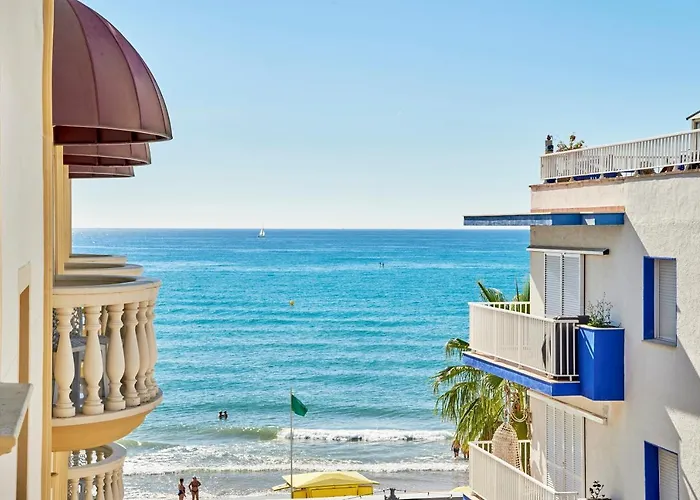 Urh Playa Отель