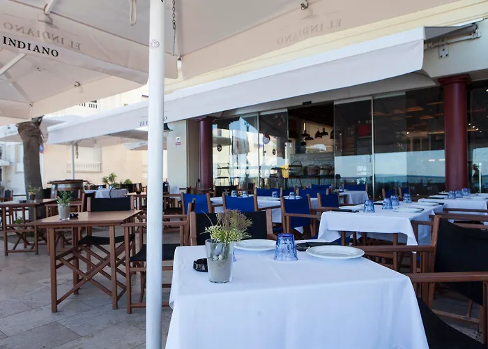 Отель Urh Playa