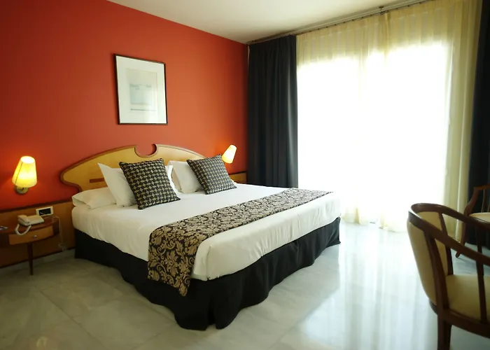 Urh Playa Hotel Sitges