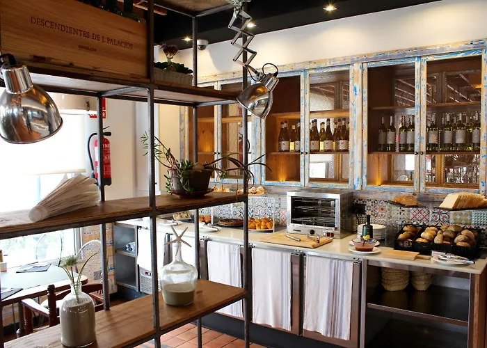 Urh Playa 4* Сиджес